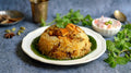 Kerala Style Chicken Biriyani
